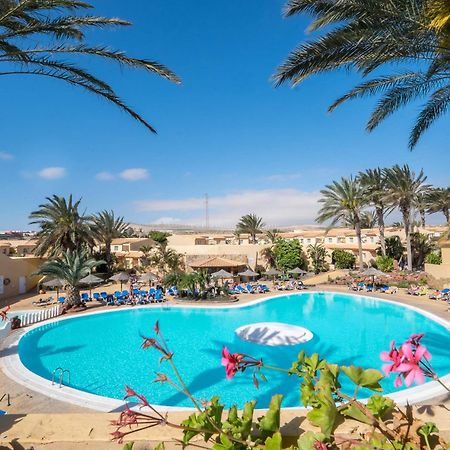 Royal Suite Costa Calma Exterior photo