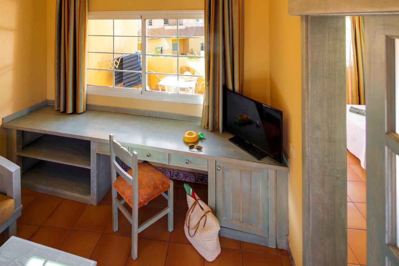 Royal Suite Costa Calma Exterior photo