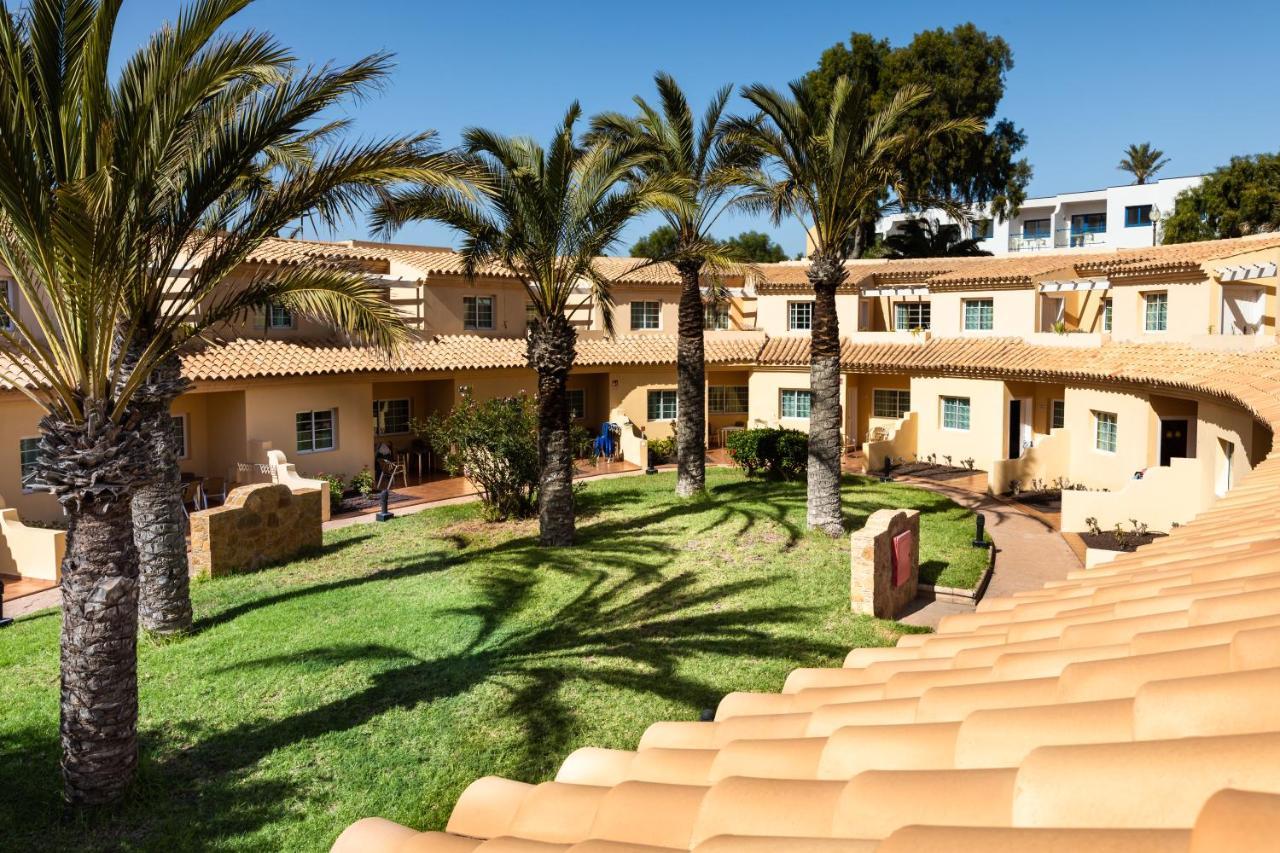 Royal Suite Costa Calma Exterior photo