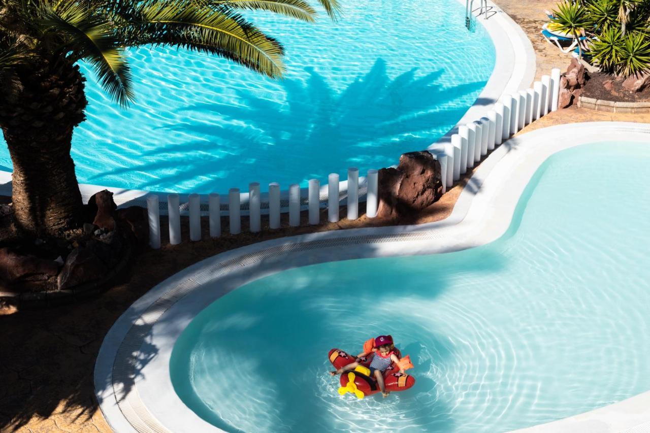 Royal Suite Costa Calma Exterior photo