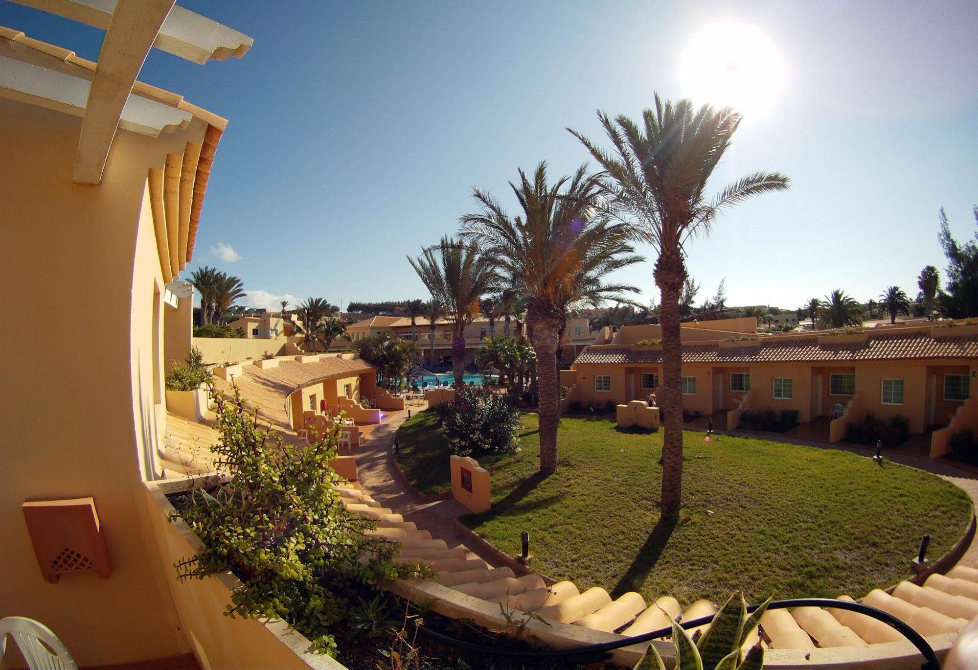 Royal Suite Costa Calma Exterior photo