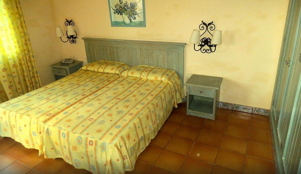 Royal Suite Costa Calma Exterior photo
