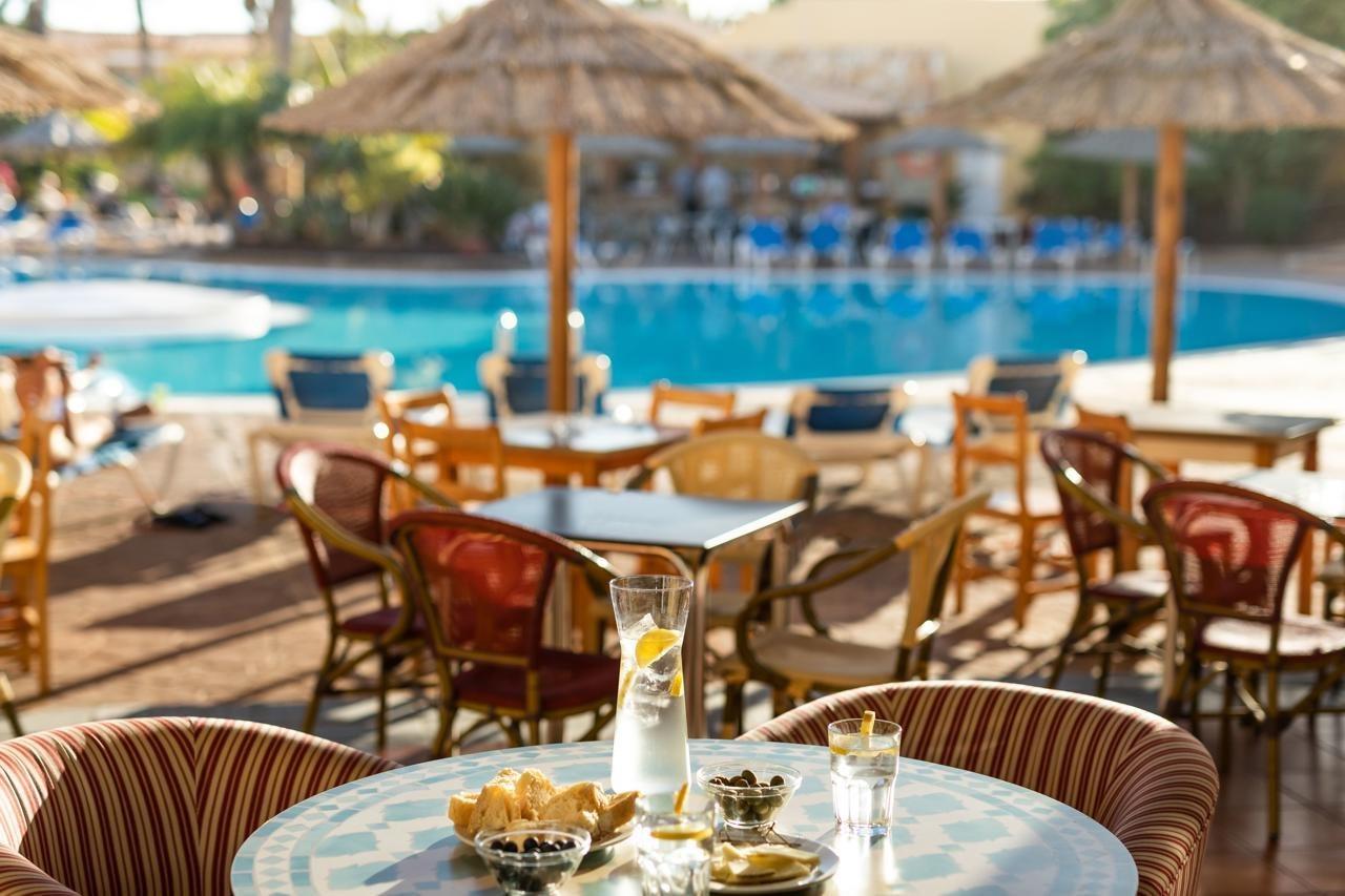 Royal Suite Costa Calma Exterior photo