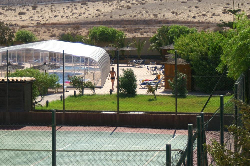 Royal Suite Costa Calma Exterior photo