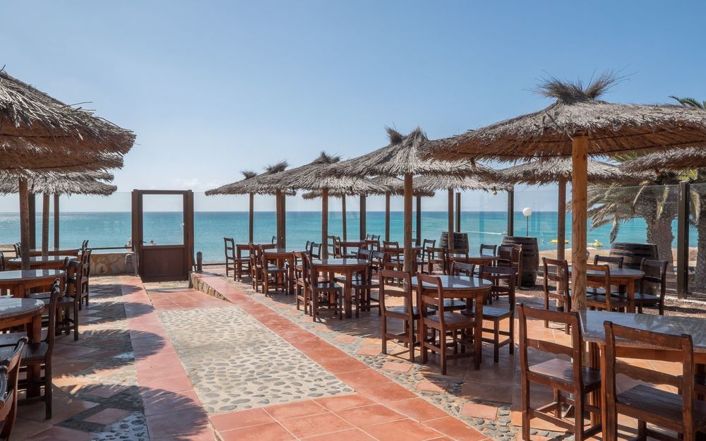 Royal Suite Costa Calma Exterior photo