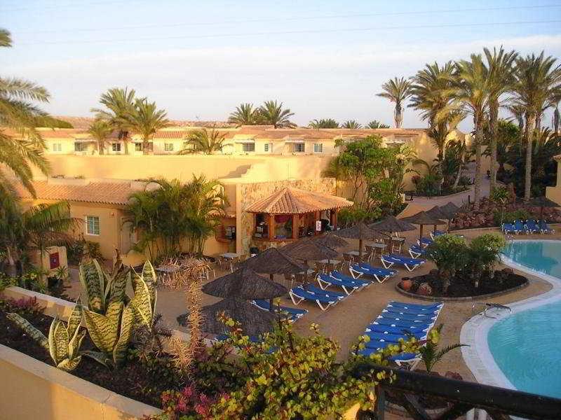 Royal Suite Costa Calma Exterior photo