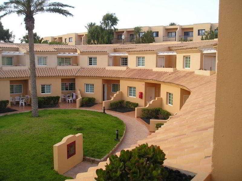 Royal Suite Costa Calma Exterior photo