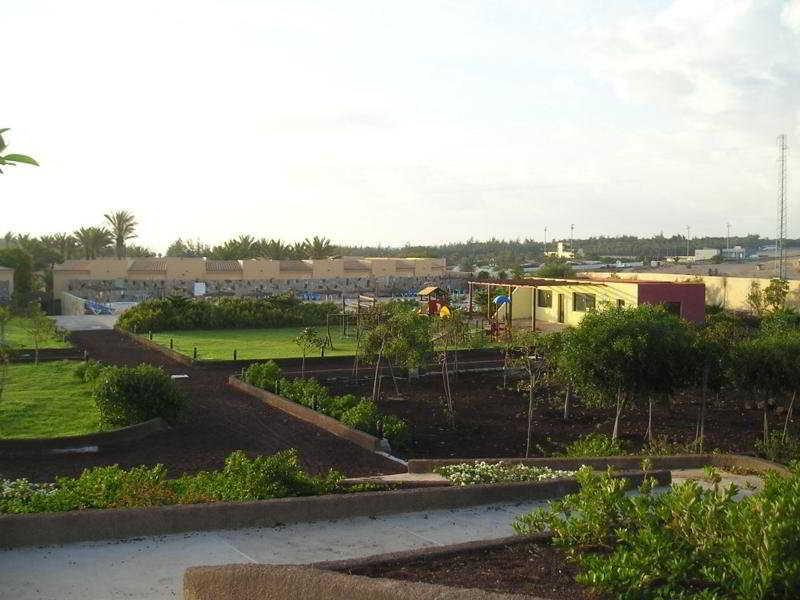 Royal Suite Costa Calma Exterior photo