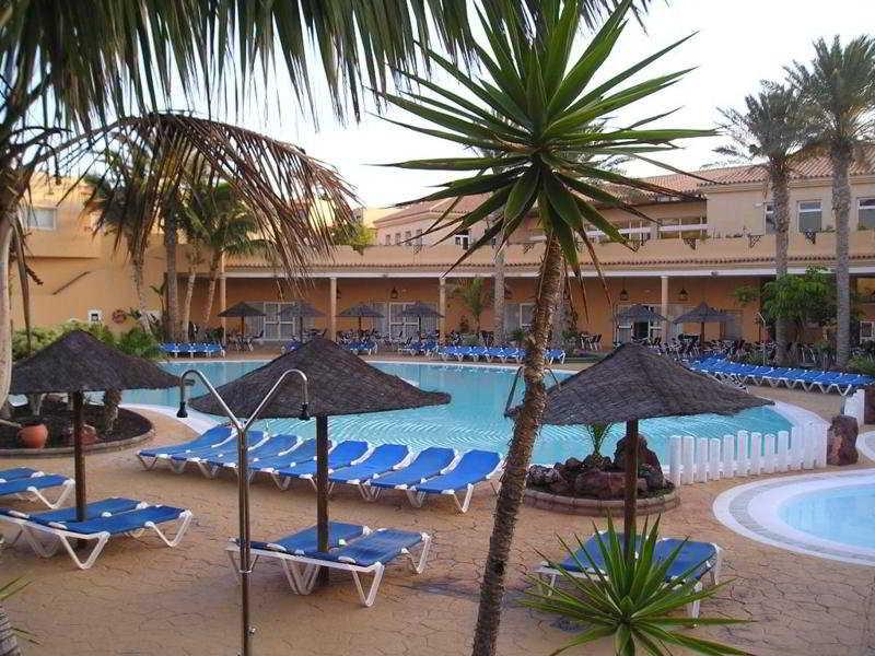 Royal Suite Costa Calma Exterior photo