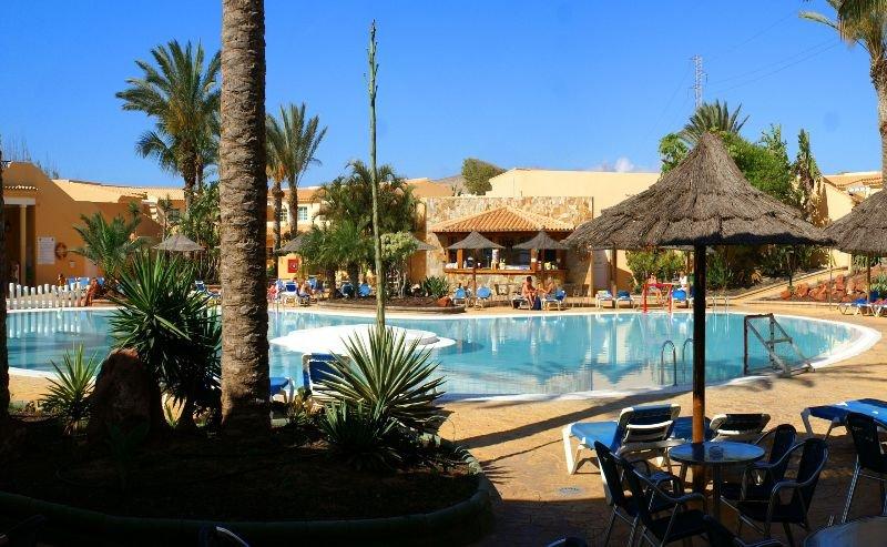 Royal Suite Costa Calma Exterior photo