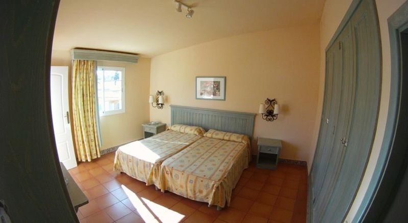 Royal Suite Costa Calma Exterior photo