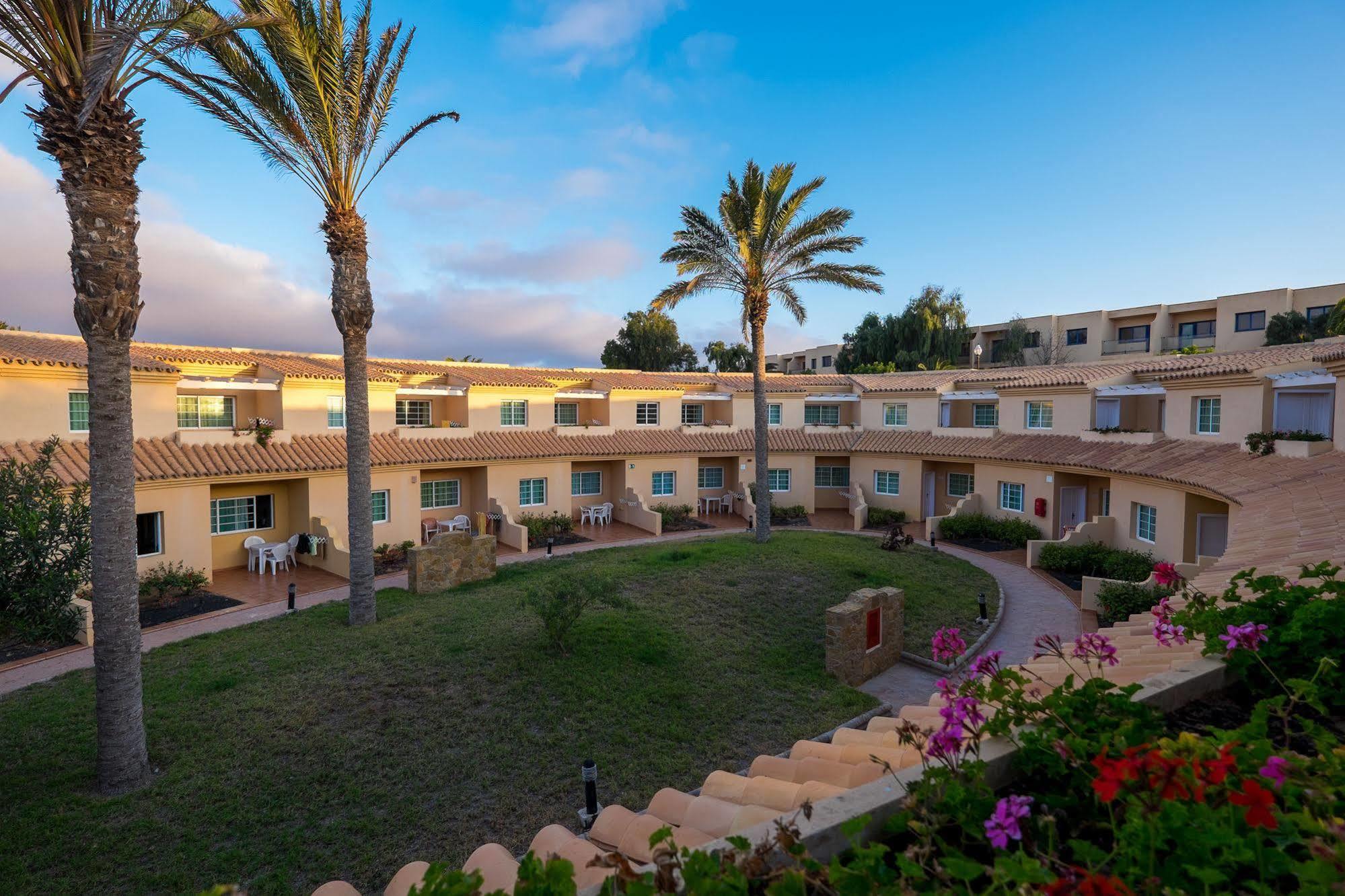 Royal Suite Costa Calma Exterior photo