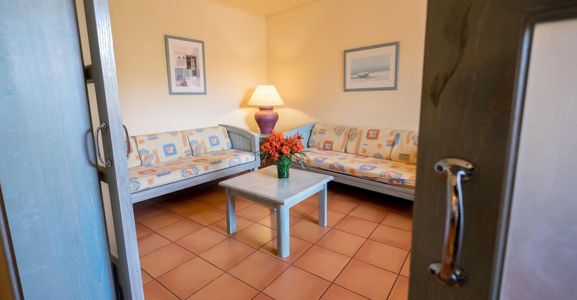 Royal Suite Costa Calma Exterior photo