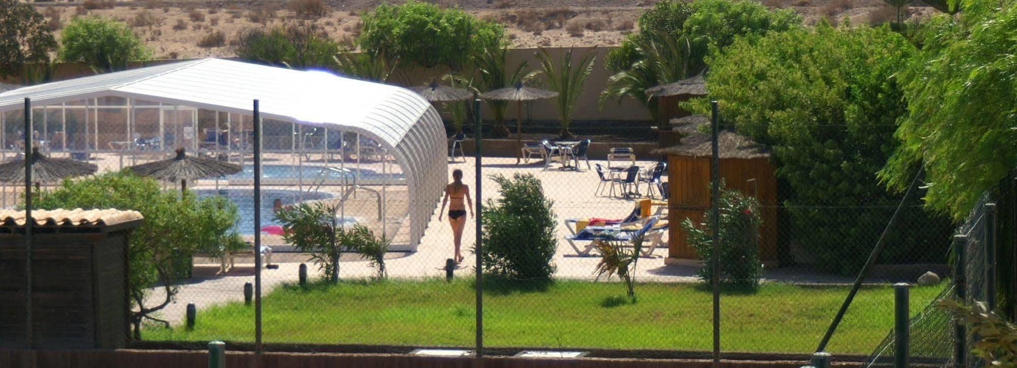 Royal Suite Costa Calma Exterior photo