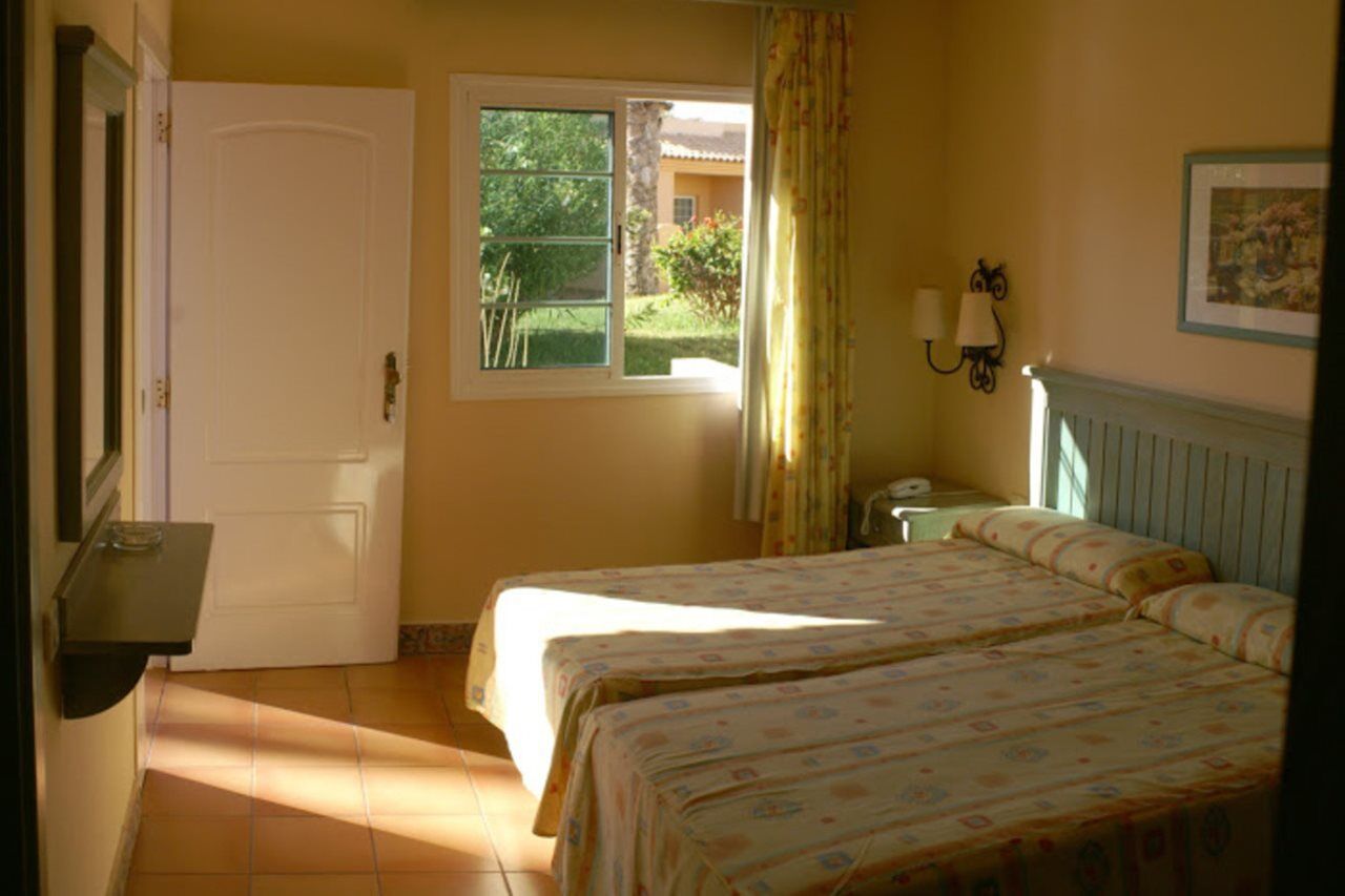 Royal Suite Costa Calma Exterior photo